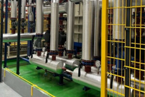 Heat Exchangers and Boiler Systems