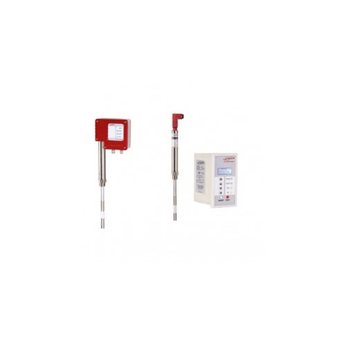Level Control Systems