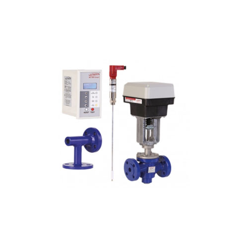 Automatic Blowdown Systems
