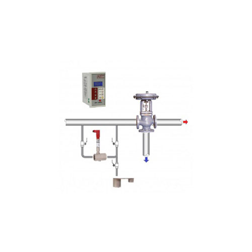 Condensate Contamination Control Systems