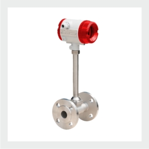Vortex Type Flowmeter