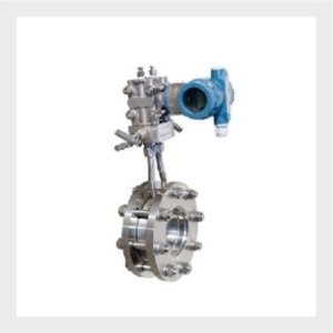 Orifice Type Flowmeter