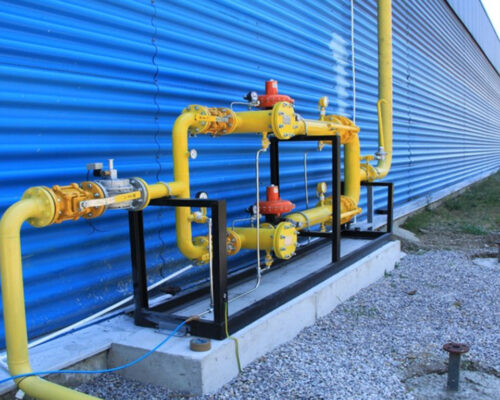 Safety Standards in LNG, LPG, and CNG Systems